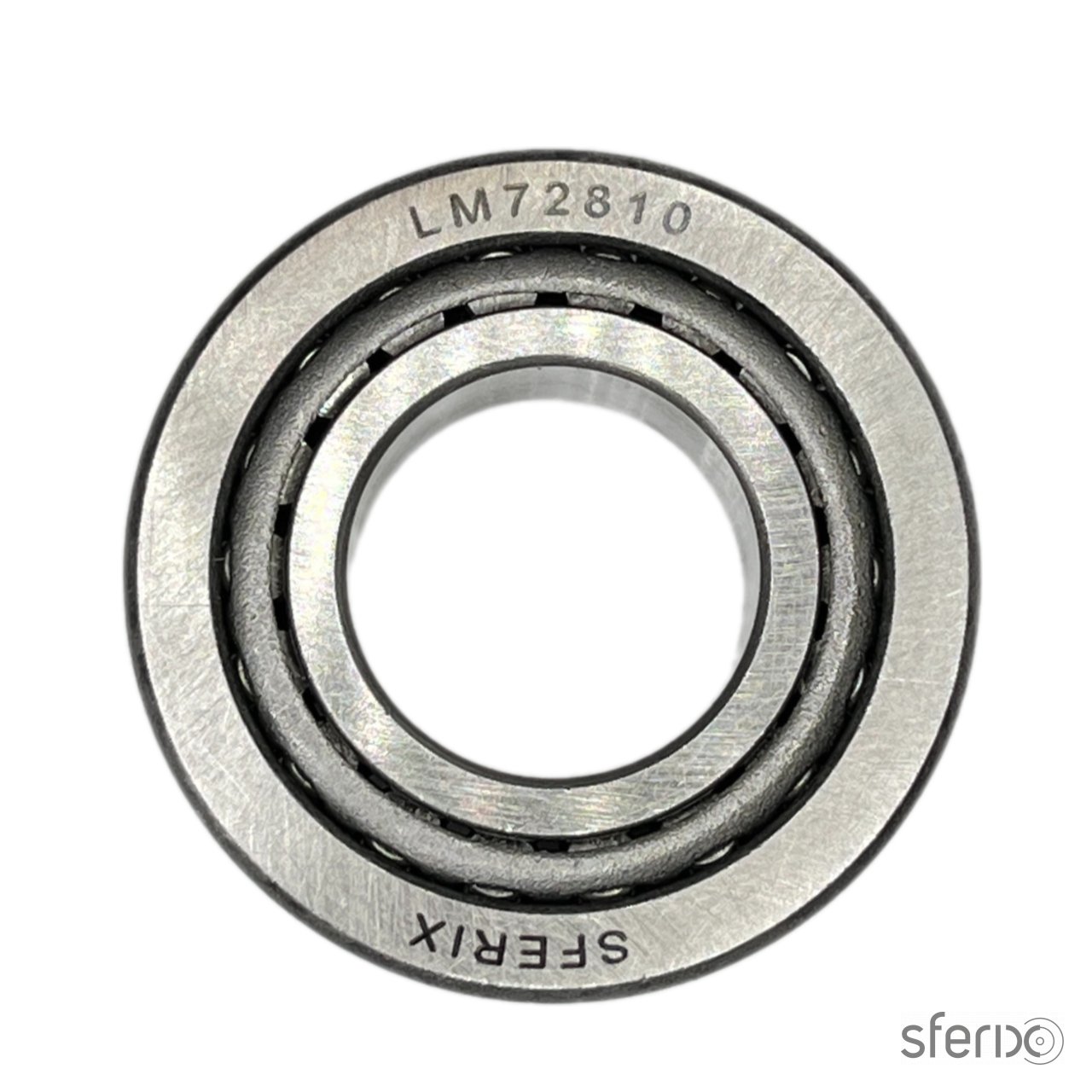 Конический подшипник LM72849/LM72810 SFERIX - Сферикс - фото -  3
